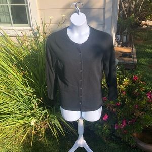 Cashmere sweater by PURE